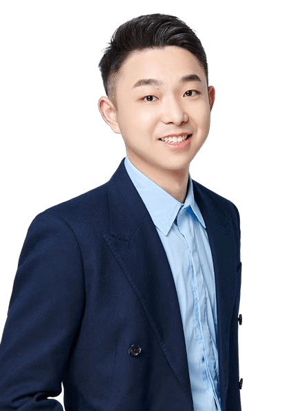 聚通裝潢設計師-陳悅