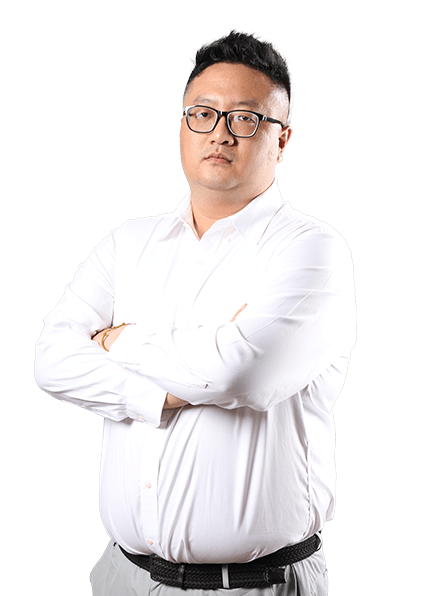 聚通裝潢設計師-柳振華