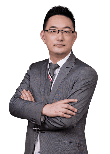 聚通裝潢設計師-趙輝