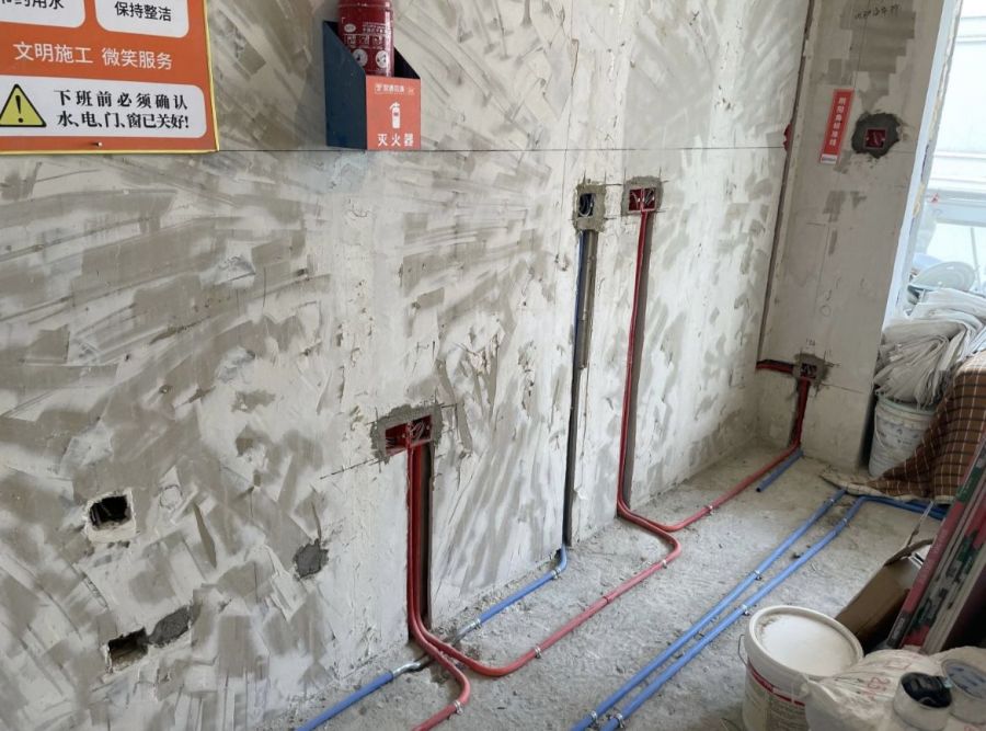 全包裝修價格